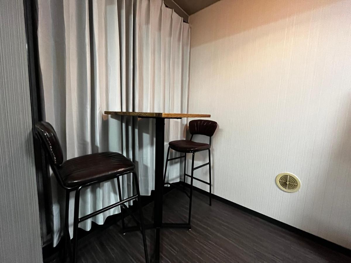 Y1 Shinjuku Shinokubo! 3p Freewi-fi! Apartment *