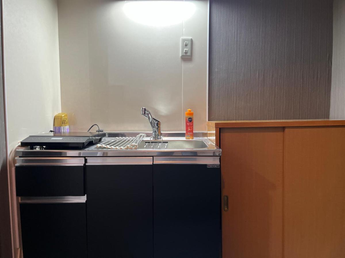 Y1 Shinjuku Shinokubo! 3p Freewi-fi! Apartment