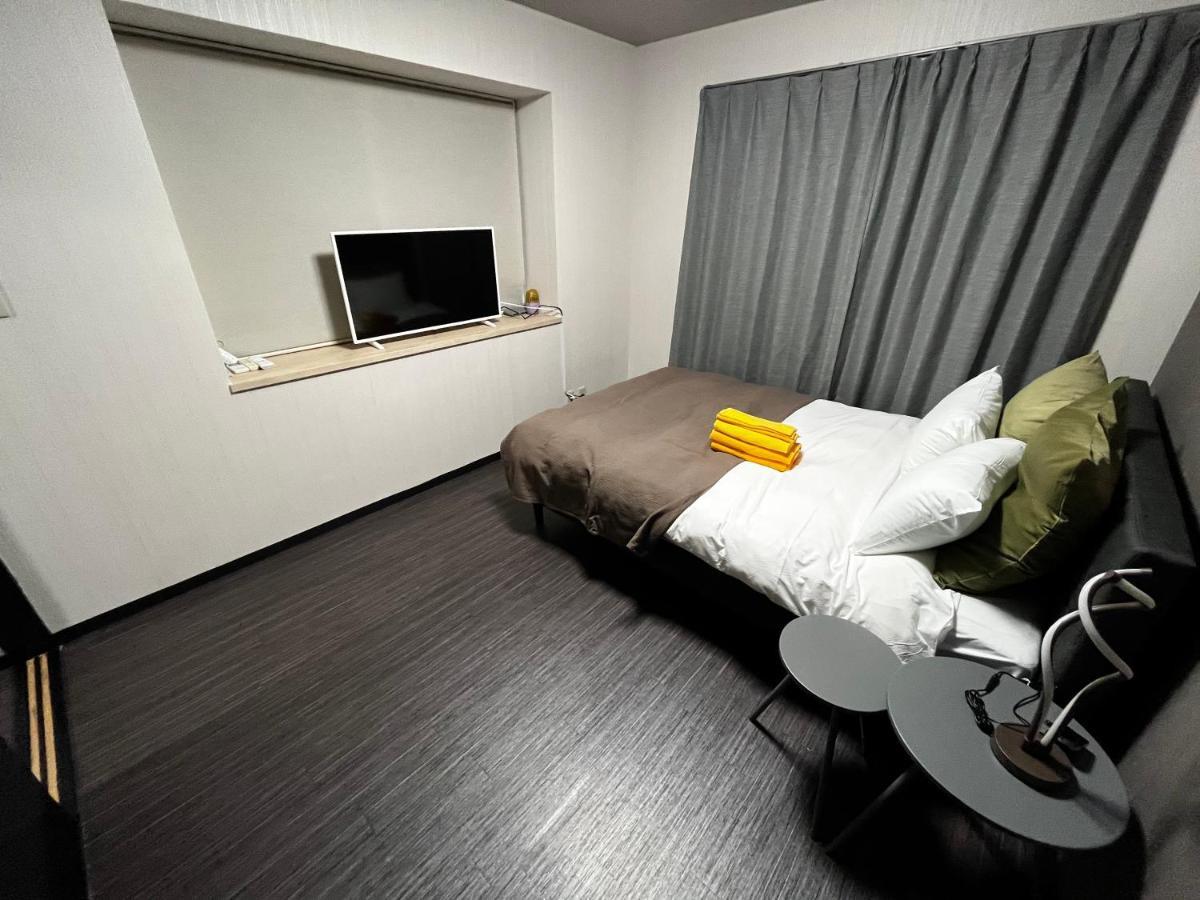 Y1 Shinjuku Shinokubo! 3p Freewi-fi! Apartment